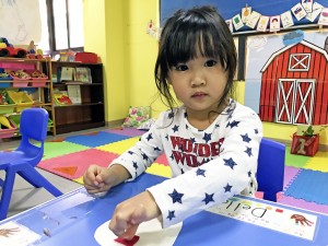 Elementary School Curriculum